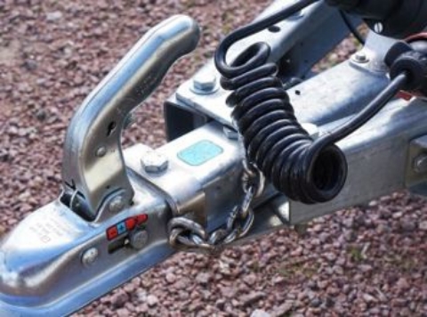 Aanhanger aankoppelen: in 6 stappen