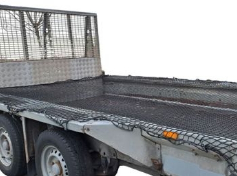 Is een aanhangernet verplicht? Wet- en regelgeving