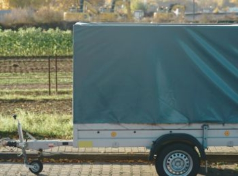 Waar mag u de aanhanger parkeren? Alles wat u moet weten!