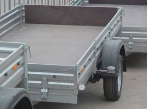 Aanhanger keuring? Hier moet u rekening mee houden!