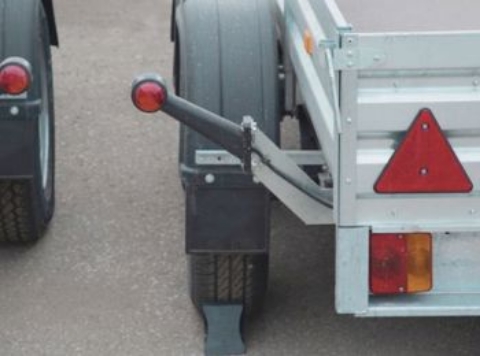 COC-verklaring: Alles wat u moet weten voor uw aanhanger