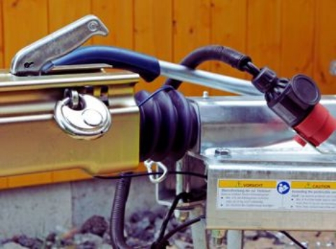 Aanhanger beveiligen: voorkom diefstal met deze tips