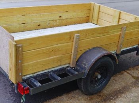 Waarom uw aanhanger opknappen een slimme investering is?