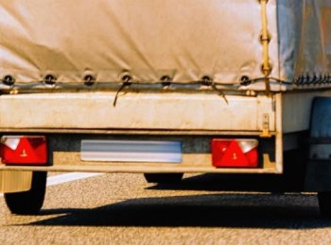 Typeplaatje aanhanger: Welke past goed bij uw aanhanger?