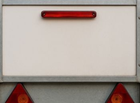 Derde remlicht aanhanger: Is het verplicht en wat zijn de regels?