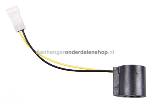 Afbeeldingen van Solenoid, Spoel 12V  Daalventiel