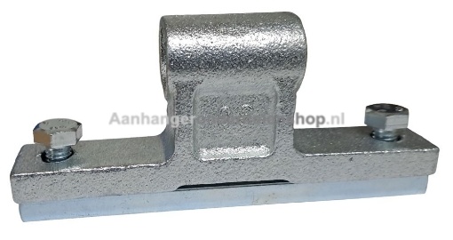 Afbeeldingen van Onderbouwscharnier Set Hapert