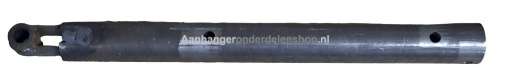 Afbeeldingen van Trekstang Ø46 BPW/PEITZ PAV/SR 1.3X, 1.6