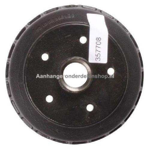 Afbeeldingen van Remtrommel ALKO 200x50MM  691494