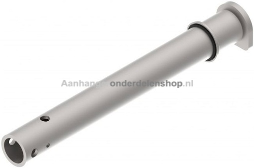 Afbeeldingen van Trekstang Knott Ø45 KF7,5, KF13, KF20,