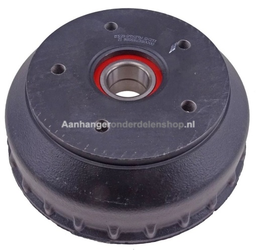 Afbeeldingen van Remtrommel ALKO 200x50MM  623113