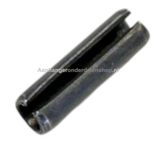 Afbeeldingen van Spanstift Ø8 x 28MM BPW/PEITZ  PAV/SR