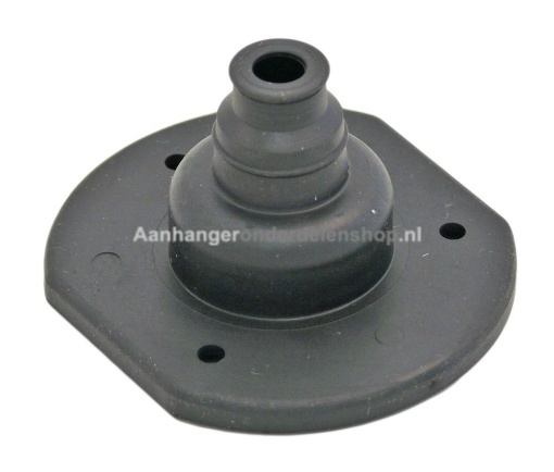 Afbeeldingen van Contrastekker Tule  7-13 Polig