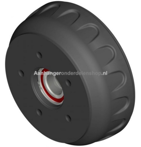 Afbeeldingen van Remtrommel Knott 200 x 50MM  20-2425/1