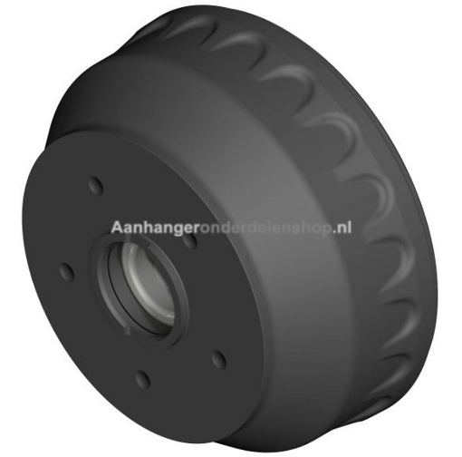 Afbeeldingen van Remtrommel Knott 200 x 50MM 20-2425/1