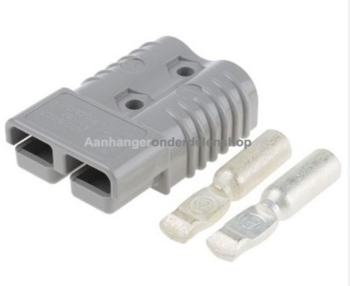 Afbeeldingen van Stekker Hella 2 Polig SB175