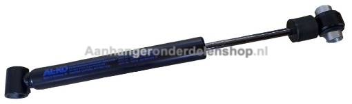 Afbeeldingen van Oploopremdemper ALKO 161VB/VB-2/Optima