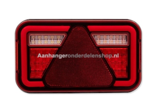 Afbeeldingen van Achterlicht MultiLED 4 Li 34-8941-037