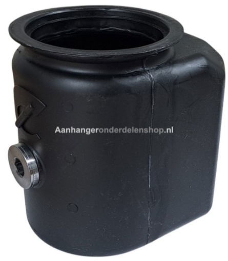 Afbeeldingen van Chapel Reservoir 1.2L  Handpomp