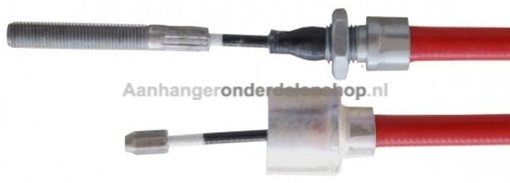 Afbeeldingen van Remkabel ALKO 1020/1230 Snelmont. 299711