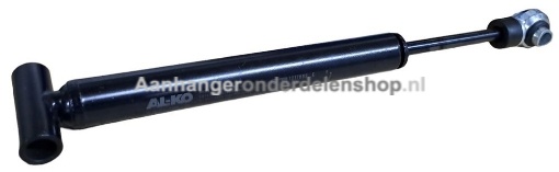 Afbeeldingen van Oploopremdemper ALKO Profi 3000  1217089