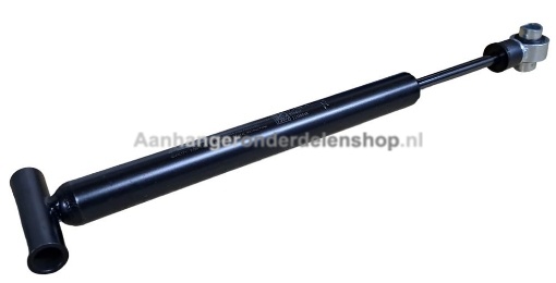 Afbeeldingen van Oploopremdemper ALKO Profi 3500  1217090