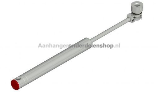 Afbeeldingen van Oploopremdemper Knott KFL12  87100709