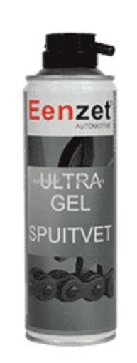 Afbeeldingen van Ultra Gel Spuitvet 300 ML