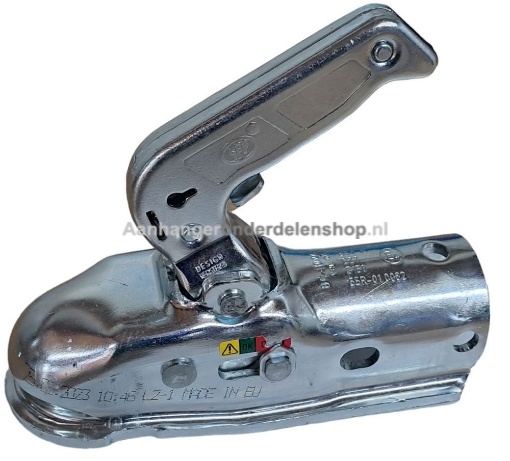 Afbeeldingen van Koppeling SPP BC-3000.1 Ø50  3000KG