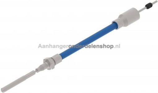 Afbeeldingen van Remkabel Knott RVS 1230/1440  37086.14