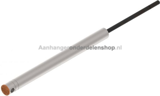 Afbeeldingen van Oploopremdemper Knott KF35-D1  87001709