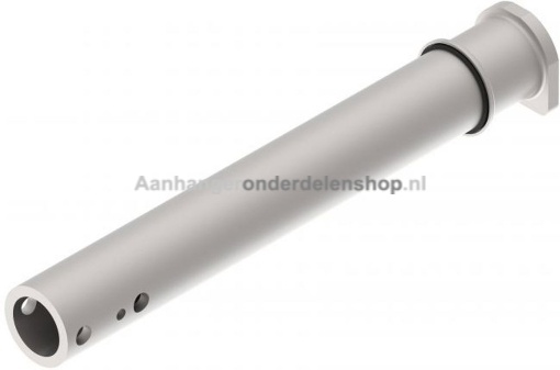 Afbeeldingen van Trekstang Knott Ø60 KFG35-D, KRV35-A