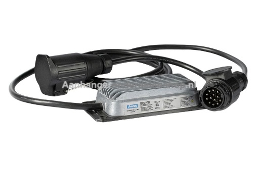 Afbeeldingen van Fristom LED Control Box 13 Polig 12V