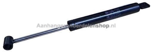 Afbeeldingen van Oploopremdemper BPW PAV/SR 2,7 MZ1/KH