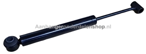 Afbeeldingen van Oploopremdemper BPW ZAF 1,5-2 /ZAF 1,6-3