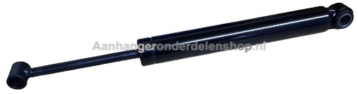 Afbeeldingen van Oploopremdemper BPW ZAF 2,0-2 /ZAF 2,0-3