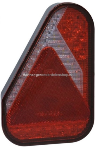 Afbeeldingen van Achterlicht Earpoint LED Li 35-0301-017