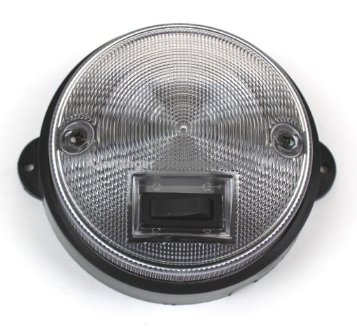 Afbeeldingen van Binnenlamp Aspöck Inpoint 29-8200-007