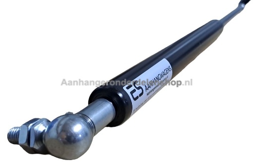 Afbeeldingen van Gasveer 710MM 2500N (Westfalia, Jupiter)