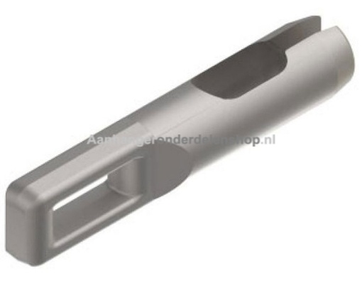 Afbeeldingen van Inhaakgaffel Knott  45207