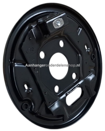 Afbeeldingen van Ankerplaat Knott 20-2425/1 Links+ Rechts