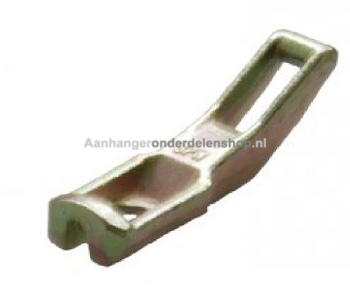 Afbeeldingen van Inhaakgaffel BPW  03.396.12.02.0
