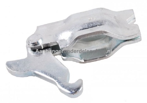 Afbeeldingen van Spreidslot  BPW  05.359.01.02.0