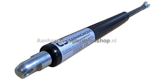 Afbeeldingen van Gasveer 615MM 2000N (Böckmann)