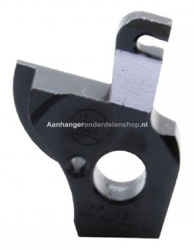 Afbeeldingen van Terugrijautomaathevel BPW 03.001.14.80.0