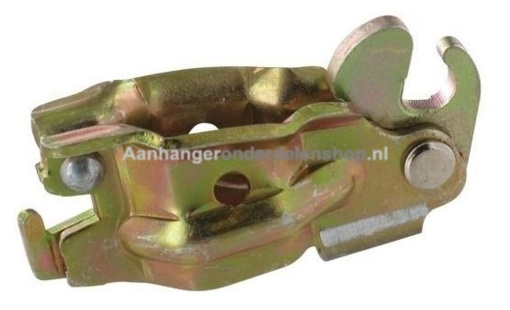 Afbeeldingen van Spreidslot ALKO 570666