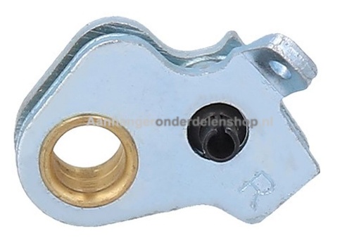 Afbeeldingen van Terugrijautomaathevel RE ALKO 384309