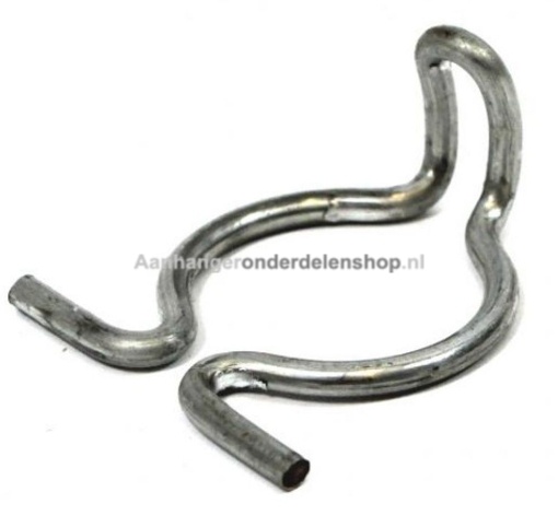 Afbeeldingen van Ringveer ALKO 1636G  606692