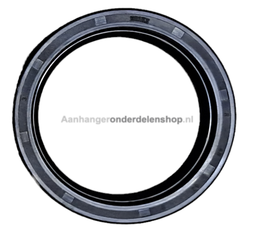 Afbeeldingen van Keerring Schlegl 48x62x8MM