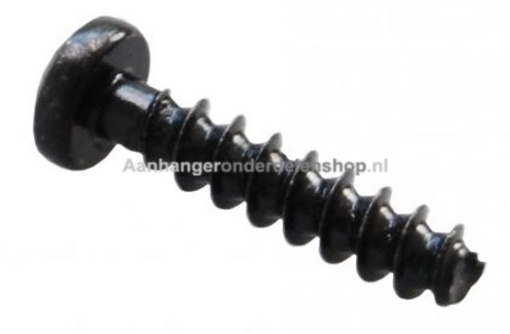 Afbeeldingen van Schroef Aspöck Flatpoint